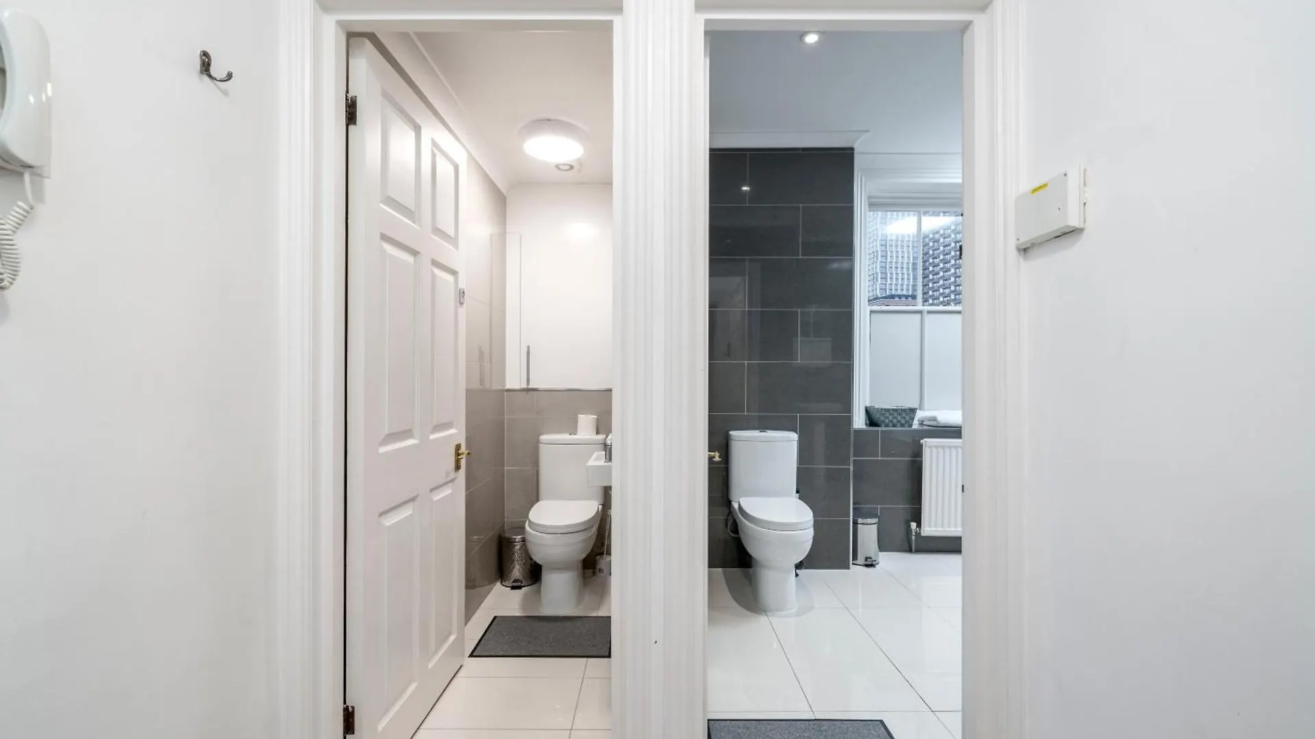 Spacious London Canary Wharf Apartments Near London 02 Arena, Excel Exhibition Centre, With Free Parking & Wifi