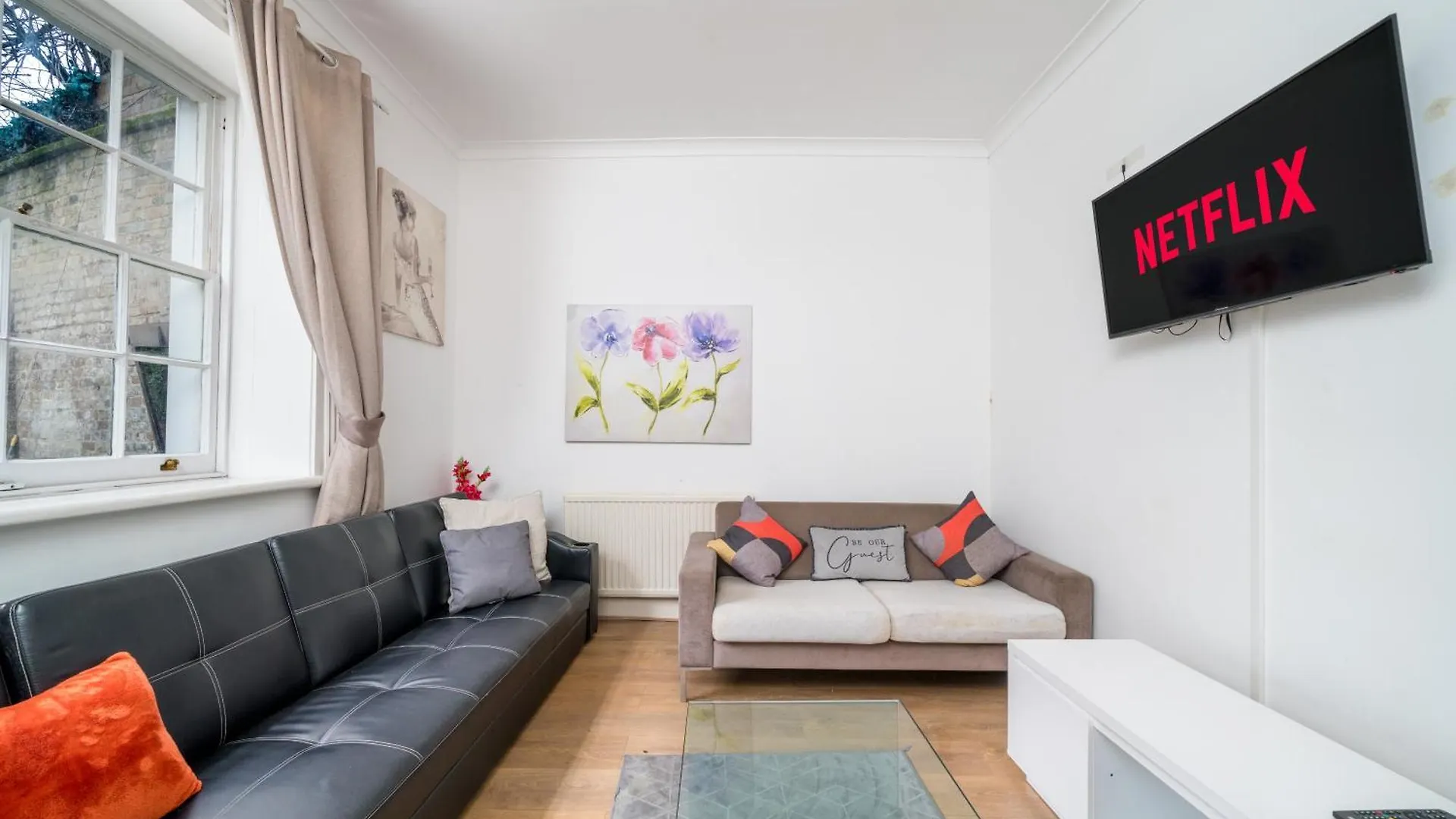 Spacious London Canary Wharf Apartments Near London 02 Arena, Excel Exhibition Centre, With Free Parking & Wifi United Kingdom