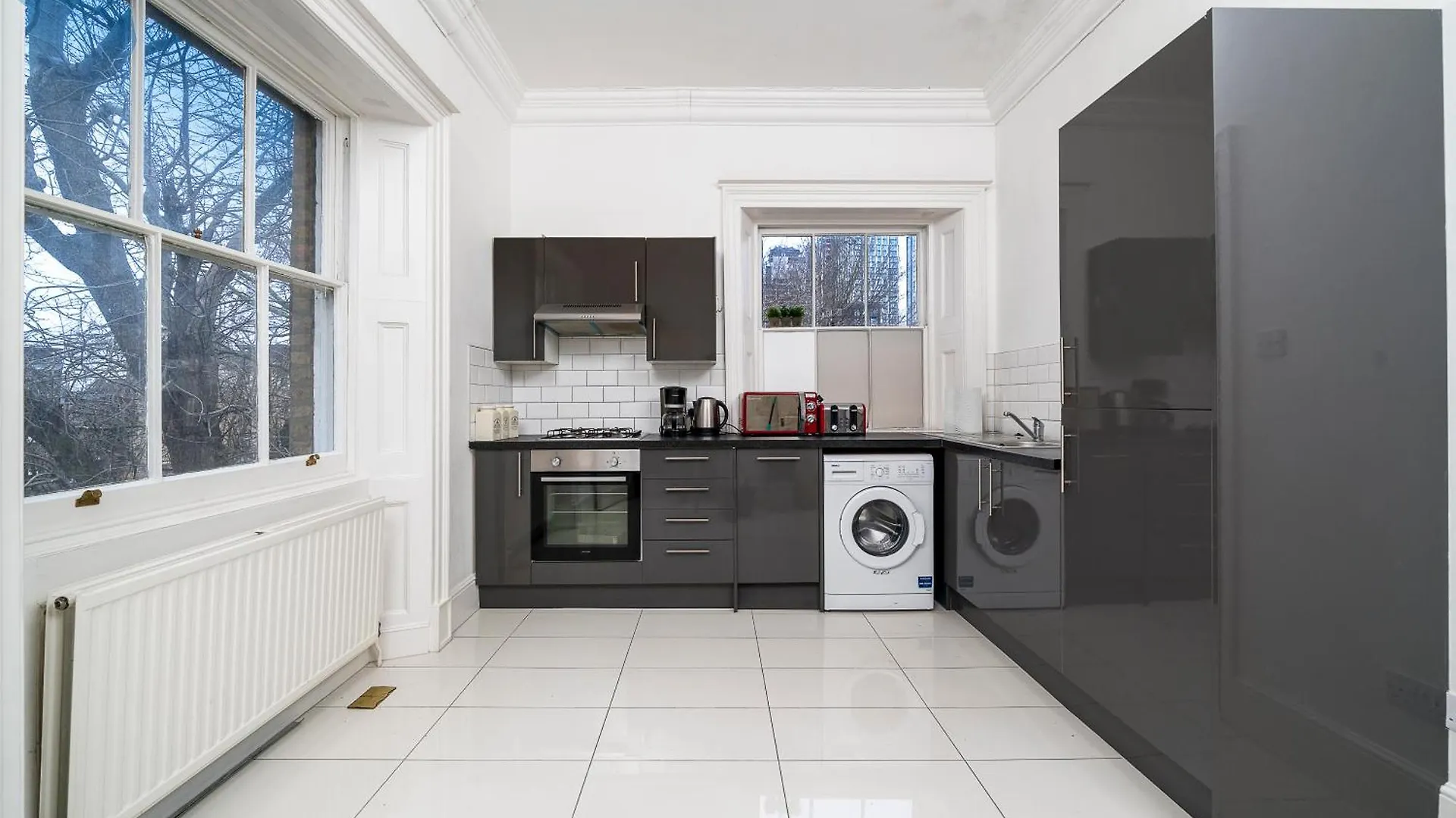 Spacious London Canary Wharf Apartments Near London 02 Arena, Excel Exhibition Centre, With Free Parking & Wifi 0*,