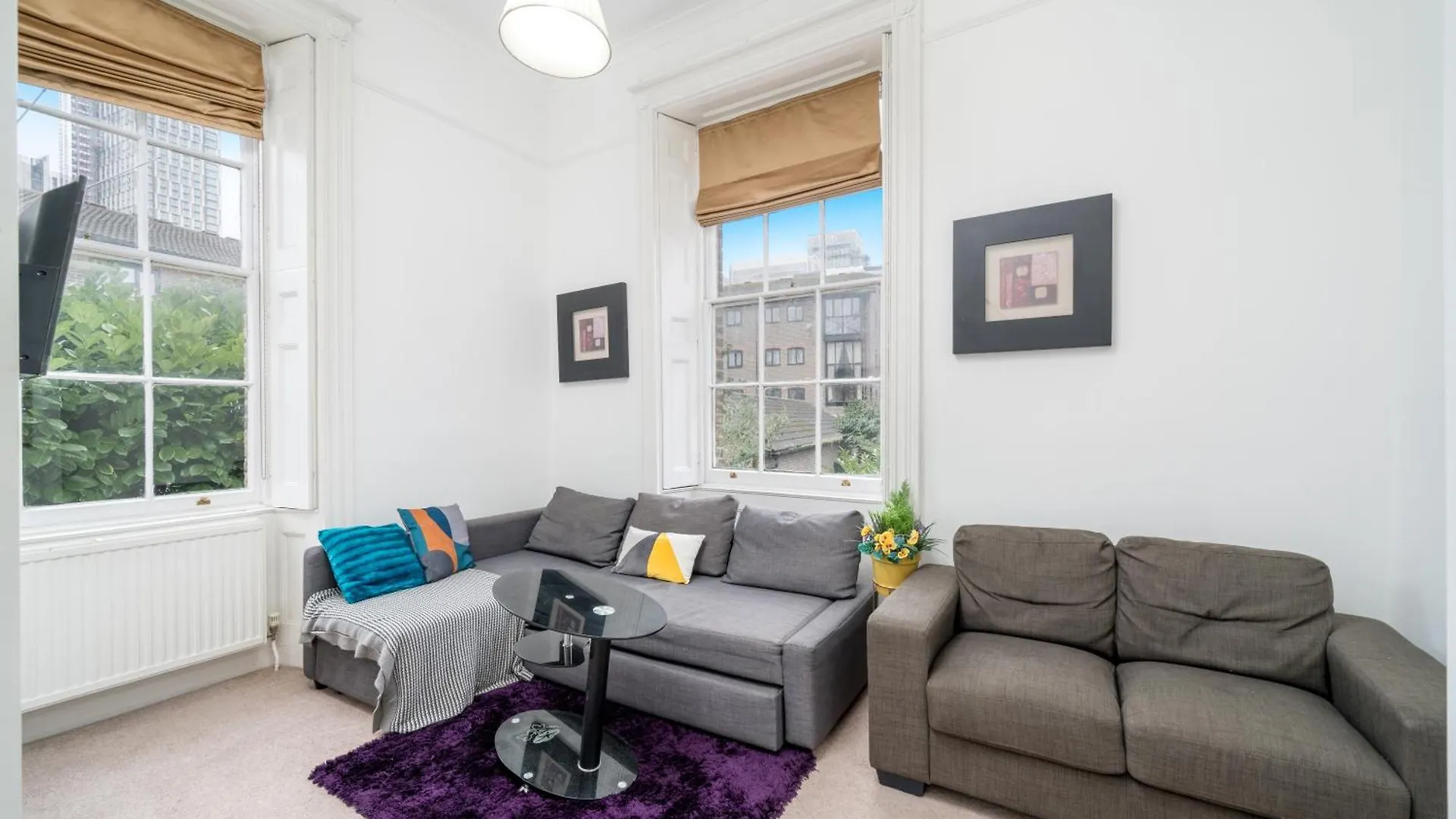 Spacious London Canary Wharf Apartments Near London 02 Arena, Excel Exhibition Centre, With Free Parking & Wifi Reino Unido