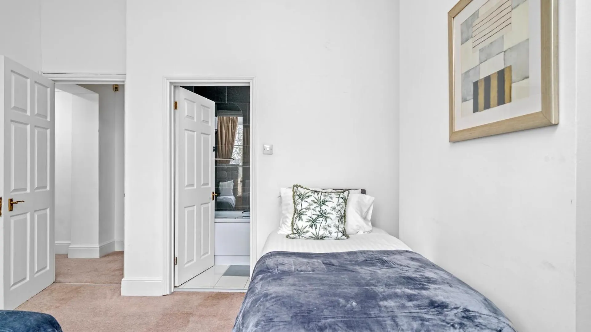 Spacious London Canary Wharf Apartments Near London 02 Arena, Excel Exhibition Centre, With Free Parking & Wifi Reino Unido
