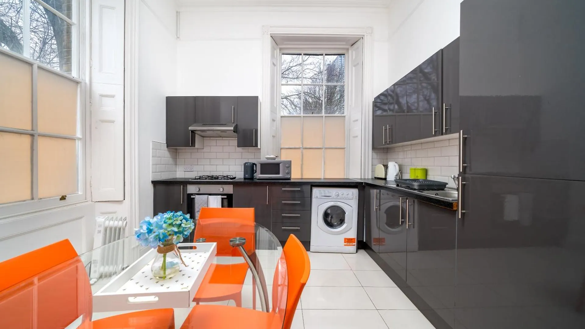 Spacious London Canary Wharf Apartments Near London 02 Arena, Excel Exhibition Centre, With Free Parking & Wifi Reino Unido